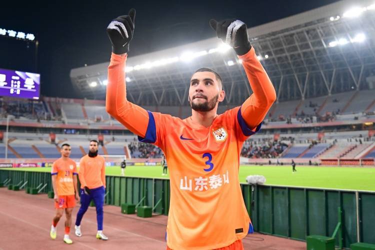 皇冠足球注册_记者：若未来中超外援全是泰山帕托马塞尔级别皇冠足球注册，那观赏性接近于零