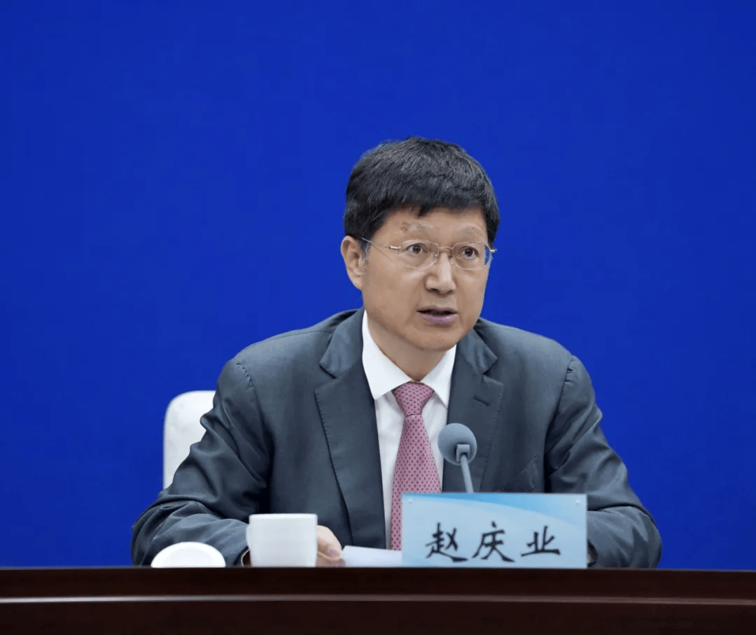 皇冠信用登2代理
_河南省财政厅厅长赵庆业:将统筹20亿元支持制造业技改、数字化转型等