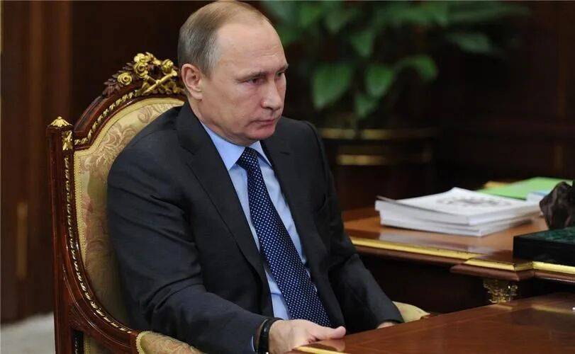 谢周三vs斯旺西_普京很聪明谢周三vs斯旺西，不该说的一句都没和中国提，离开中国前，他办了两件大事