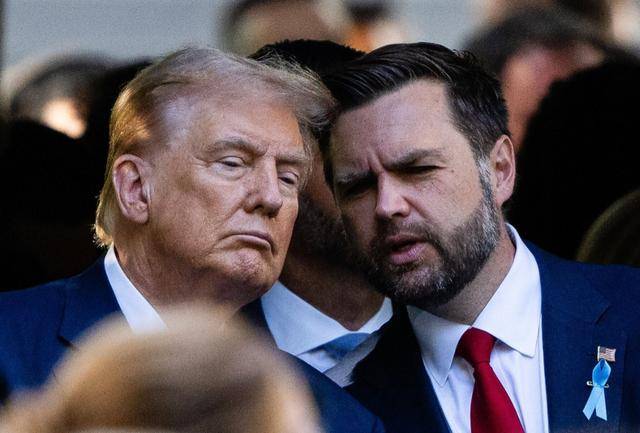 皇冠信用网正网_谁怕谁?中国上调37%稀土价格皇冠信用网正网,特朗普真面目暴露,万斯紧急灭火