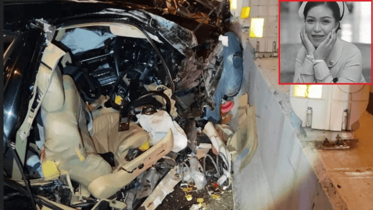 皇冠信用網出租
_泰国女学生与丈夫外出庆生目睹车祸皇冠信用網出租
，救人时被撞身亡