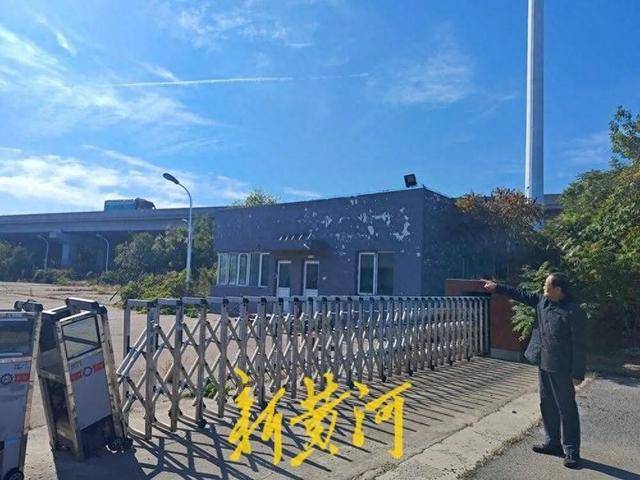 皇冠信用网去哪里弄
_天津一高速未批先建皇冠信用网去哪里弄
，知名企业疑受牵连关停，索赔9年未果