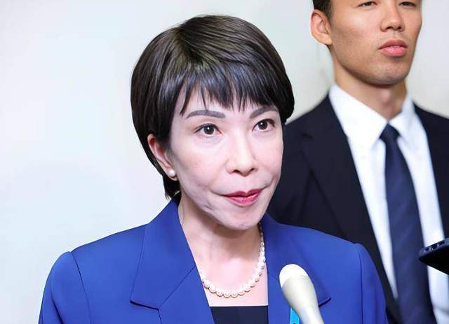 皇冠信用网登1,登2,登3出租
_难怪高市疯狂挑衅中俄韩皇冠信用网登1,登2,登3出租
，为掩盖更大危机，日本就要“自爆”了