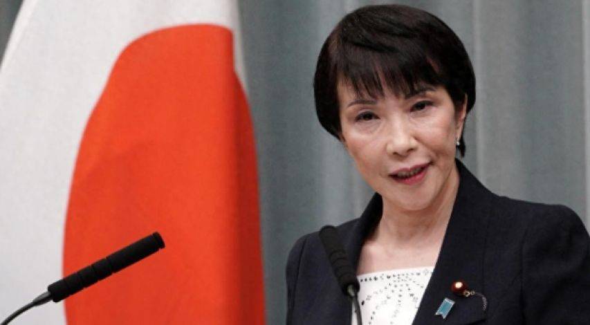 皇冠信用网登3代理
_大结局要来？高市早苗被催下台皇冠信用网登3代理
，解放军报昭告全球，日本胆敢出手，全境都将沦为战场！