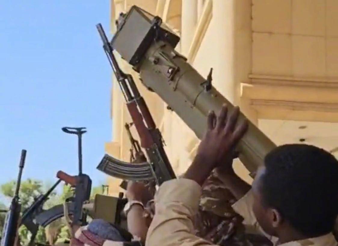 如何申请皇冠信用网
_发威！中国飞弩6防空导弹创下史上最大战绩如何申请皇冠信用网
，击落1枚俄军巡航导弹