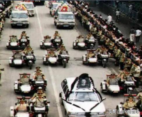 皇冠信用盘如何注册
_无间道？山西警察中队长抢运钞车皇冠信用盘如何注册
，被同事百发子弹乱枪击毙