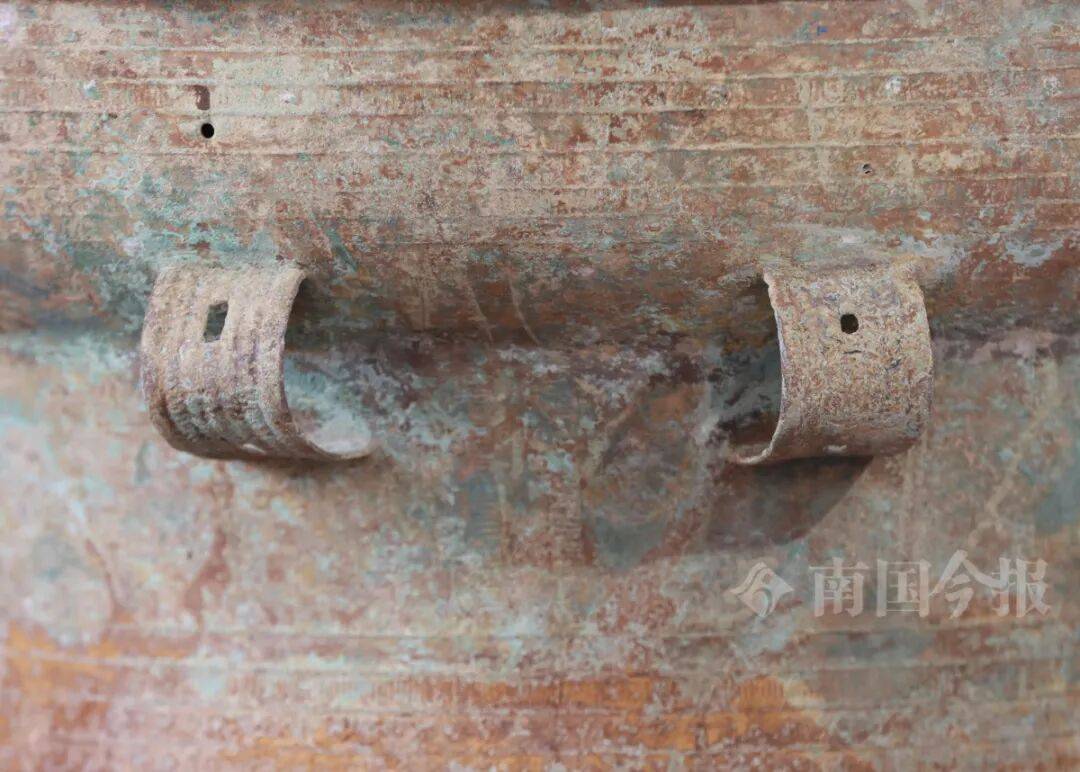 皇冠信用需要押金吗
_柳州钓鱼阿叔竹林挖蚯蚓皇冠信用需要押金吗
，竟挖出千年前的“大宝贝”！