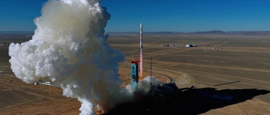 介绍个正网信用网址_朱雀升空背后介绍个正网信用网址，谁在改写中国商业航天版图？