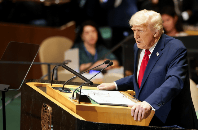 皇冠信用网代理_局势反转出乎意料！委内瑞拉新总统与特朗普通话皇冠信用网代理，气氛很棒，还要接触诺奖得主